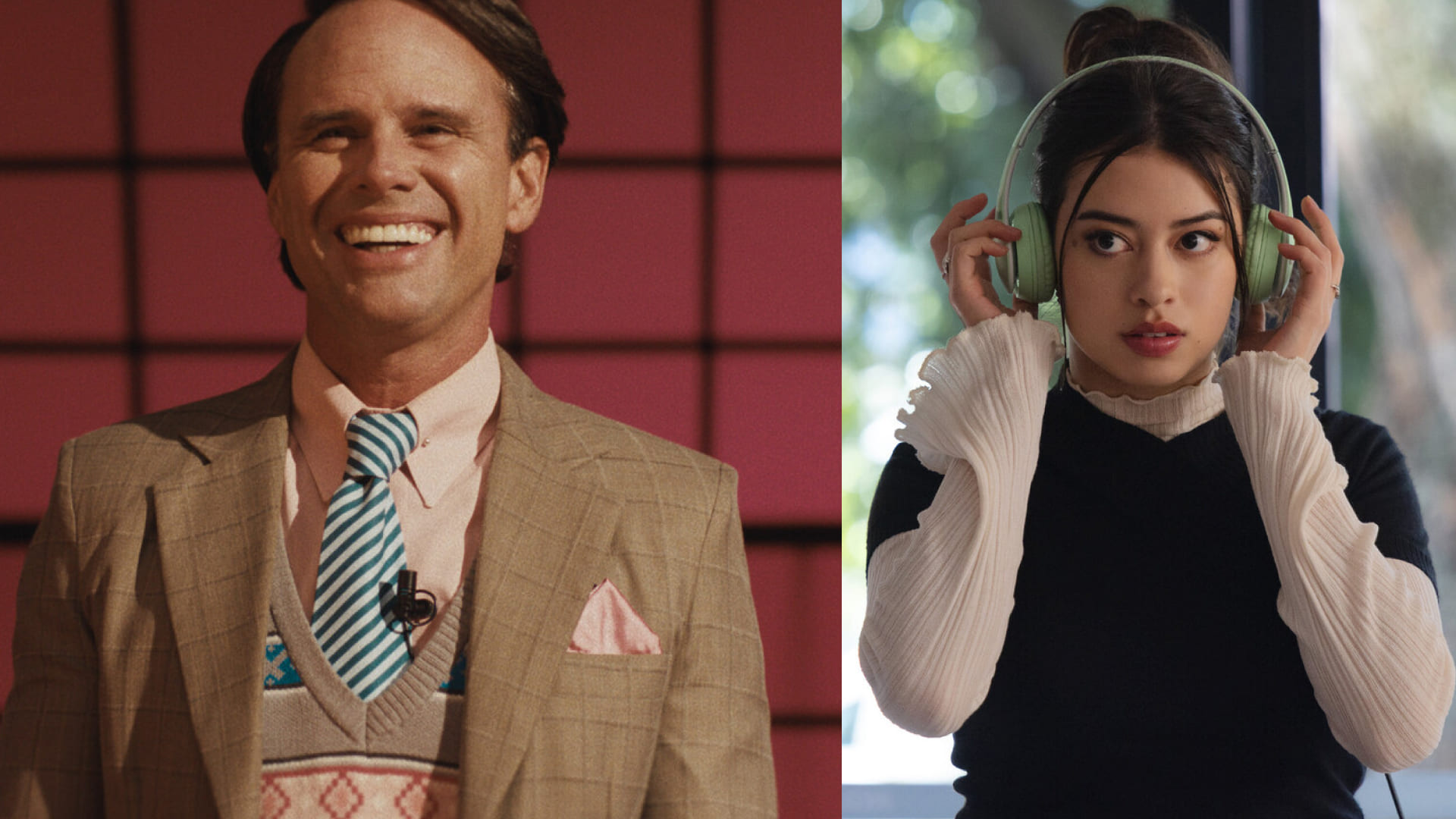 Уолтон Гоггинс сыграет в новом боевике со сценарием создателя «Джона Уика» - фото 1