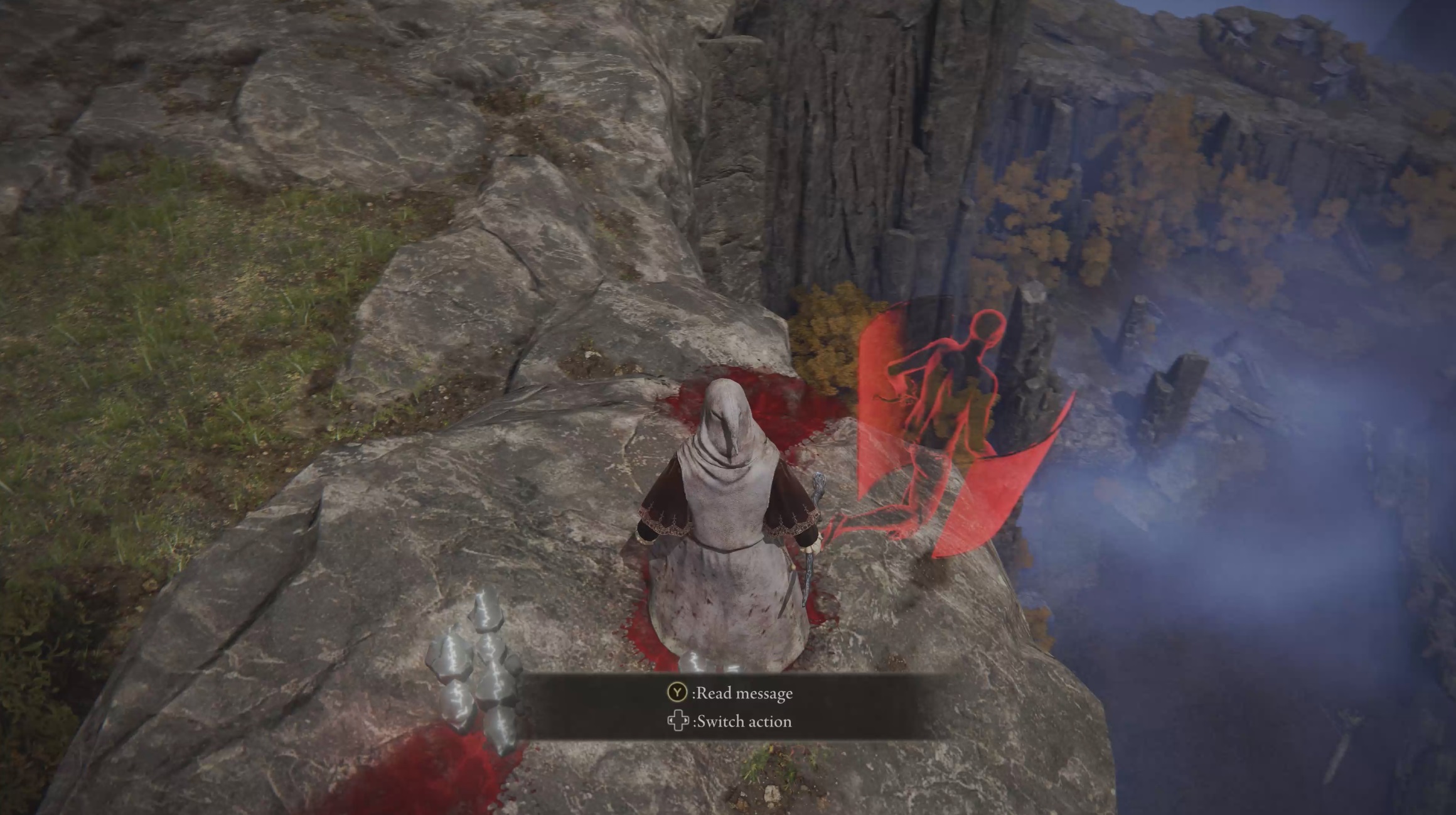 Шесть часов в Elden Ring: впечатления от предрелизной версии игры - изображение 1 Шесть часов в Elden Ring: впечатления от предрелизной версии игры - фото 1