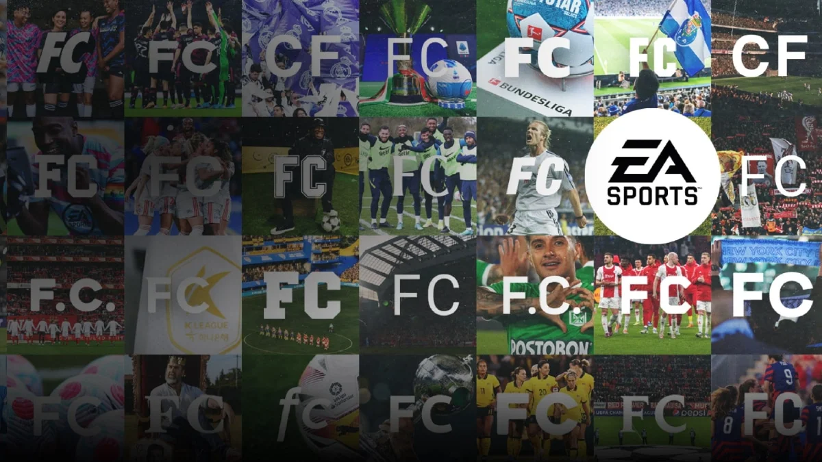 EA и FIFA разошлись: что это означает для фанатов серии футбольных симуляторов - фото 3