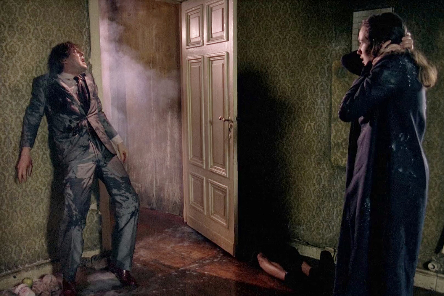 Кадр из фильма «Одержимая»
Источник: Gaumont