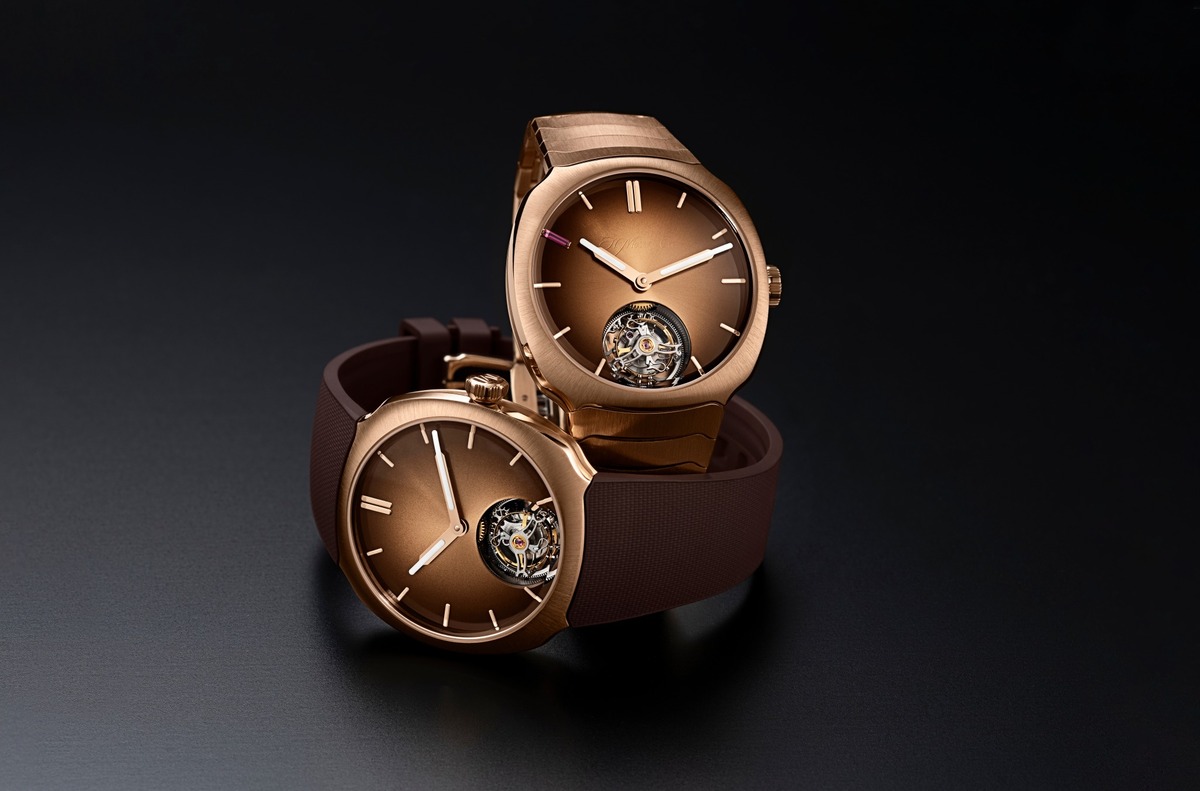 Фото: Courtesy of H. Moser &amp; Cie