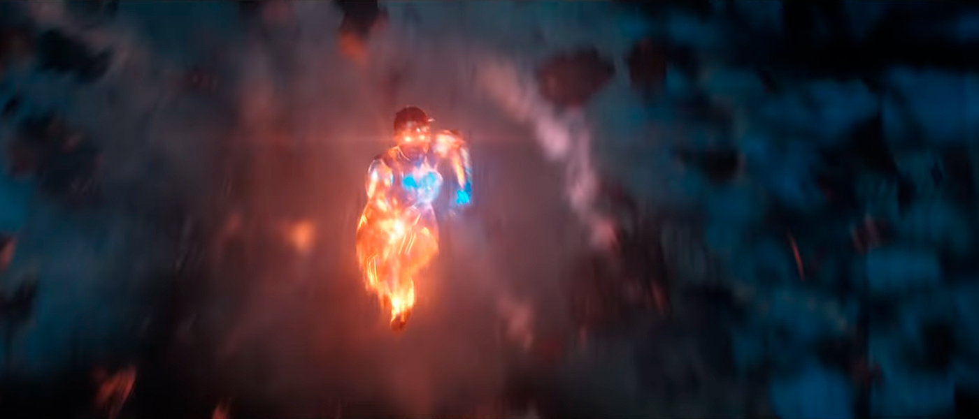 Зомби, Профессор Икс и новый Тони Старк: что мы узнали о сиквеле «Доктора Стрэнджа» из трейлера - фото 5