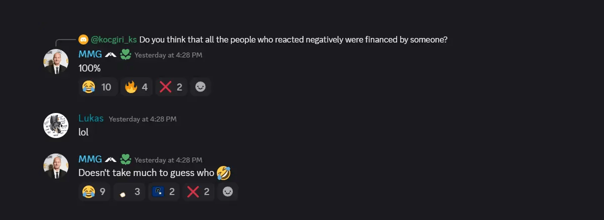 Один из создателей MindsEye считает, что негатив вокруг игры создают «засланные казачки» - фото 1