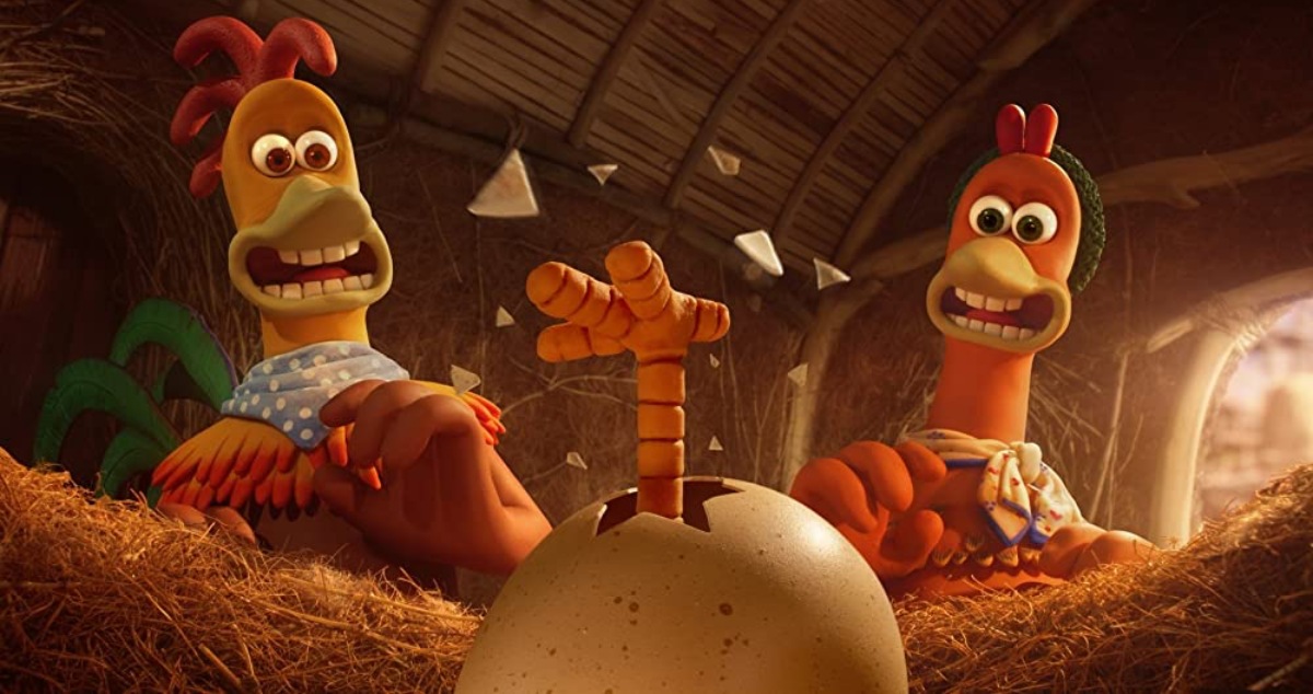 Главные комедии 2023 года: Тайка Вайтити, Грета Гервиг и студия A24 - изображение 21 Главные комедии 2023 года: Тайка Вайтити, Грета Гервиг и студия A24 - фото 21