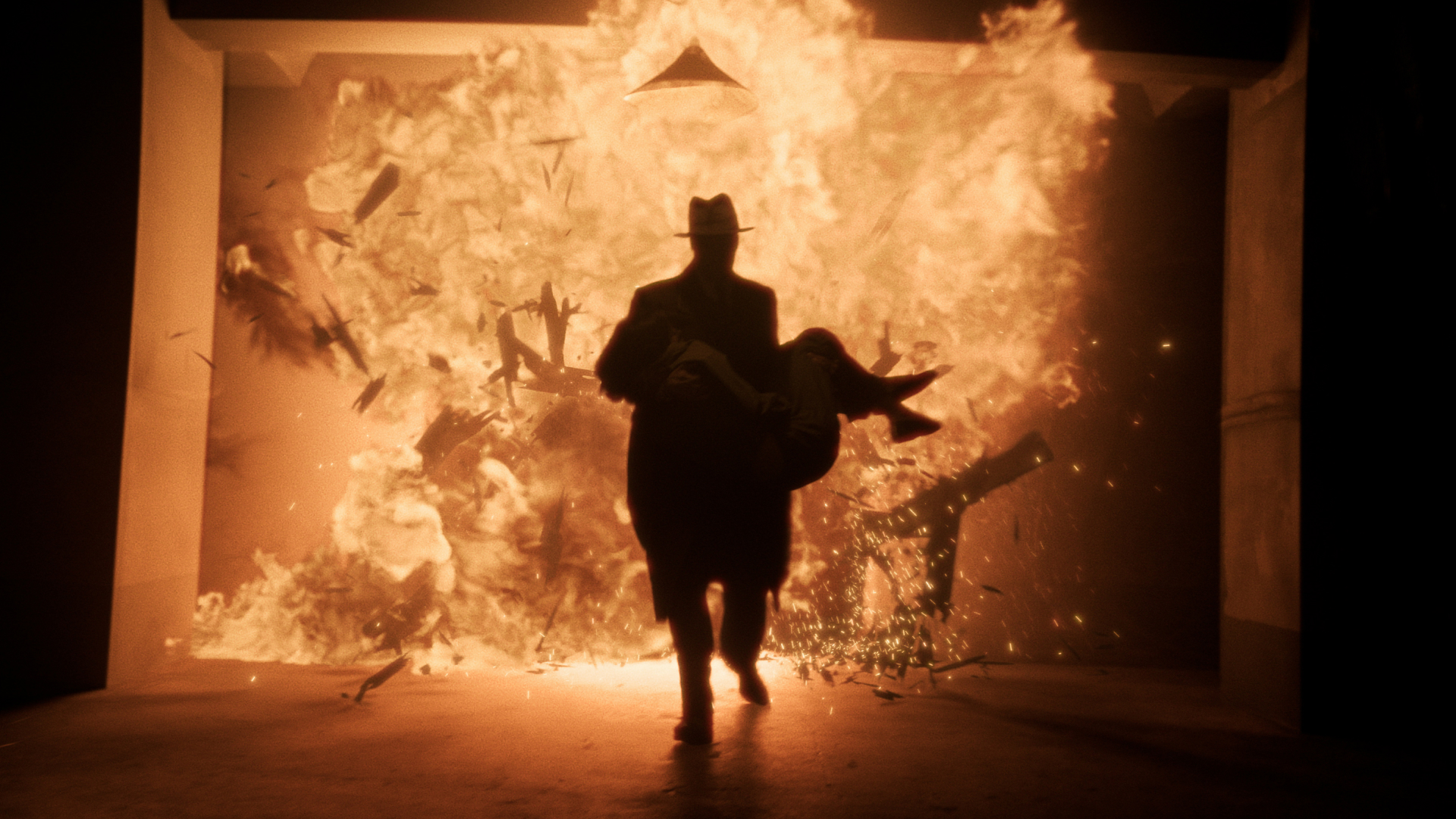 Первые впечатления от «Иных»: неровная попытка запуска новой фэнтези-вселенной - фото 2