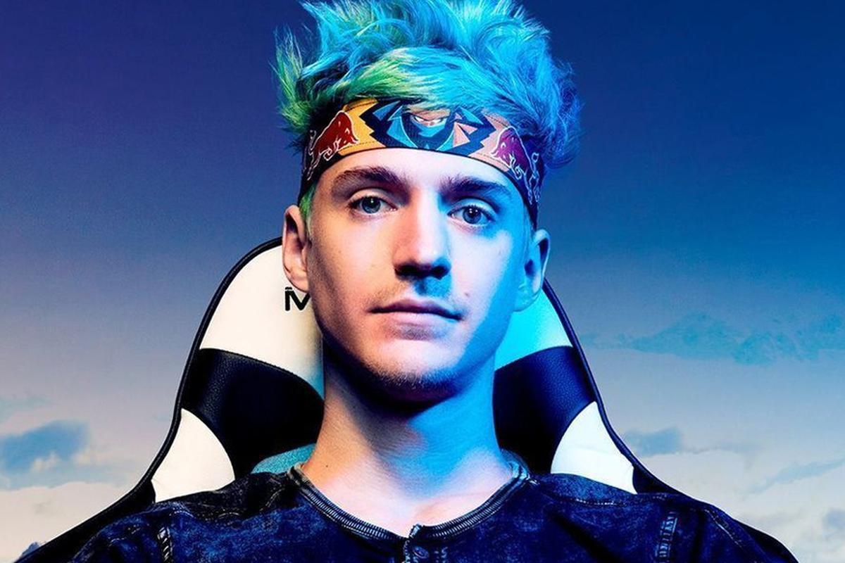 У популярного стримера Ninja обнаружен рак кожи - фото 1