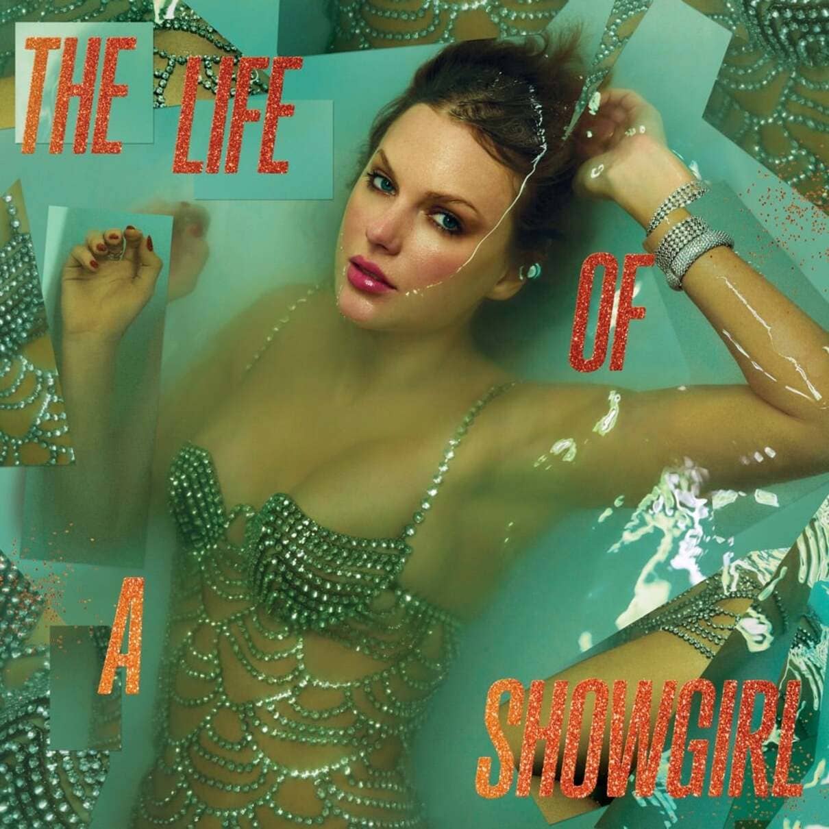 Тейлор Свифт выпустила свой двенадцатый альбом The Life of a Showgirl - изображение 1 Тейлор Свифт выпустила свой двенадцатый альбом The Life of a Showgirl - фото 1