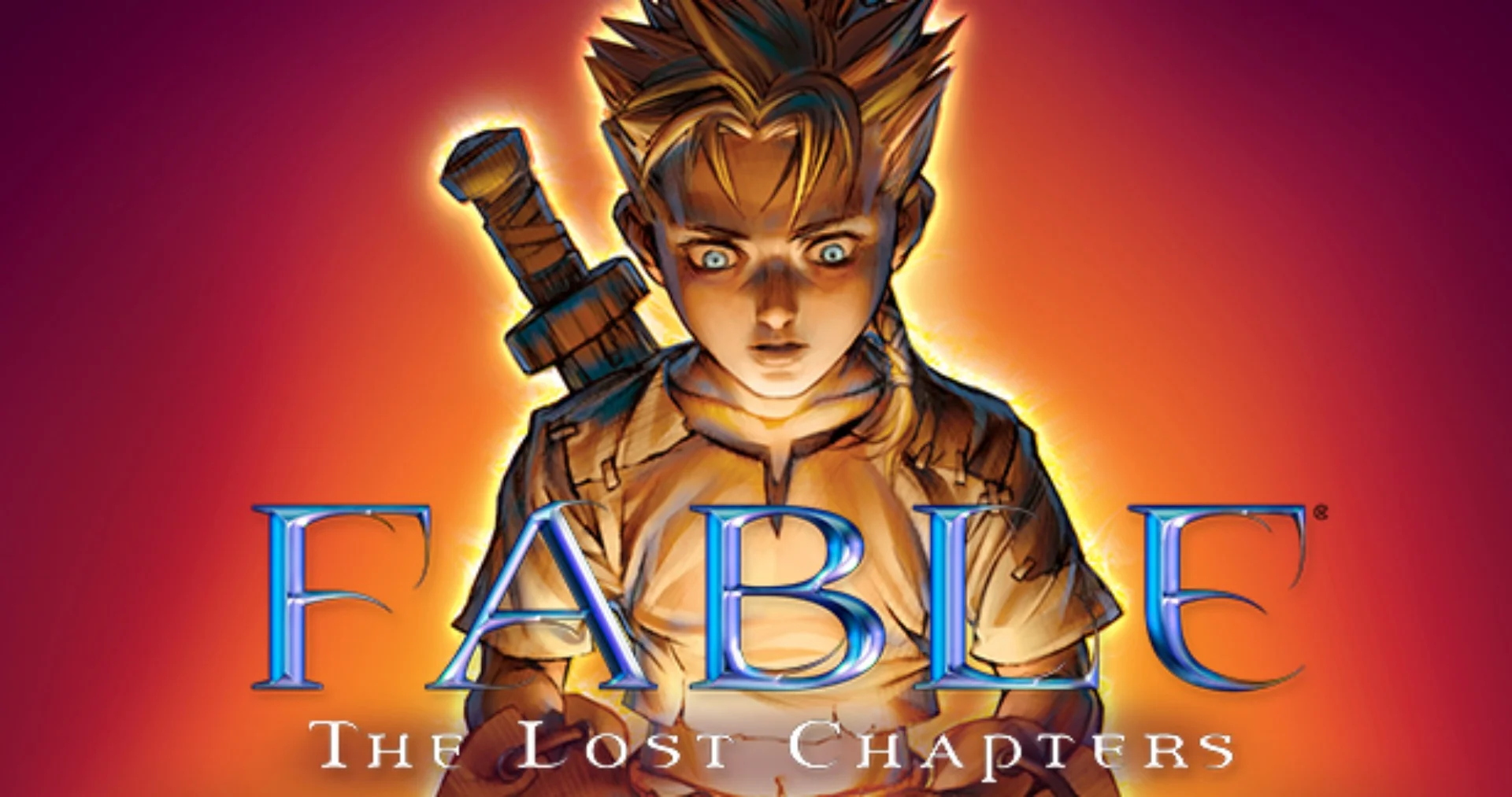 Игра Fable: The Lost Chapters