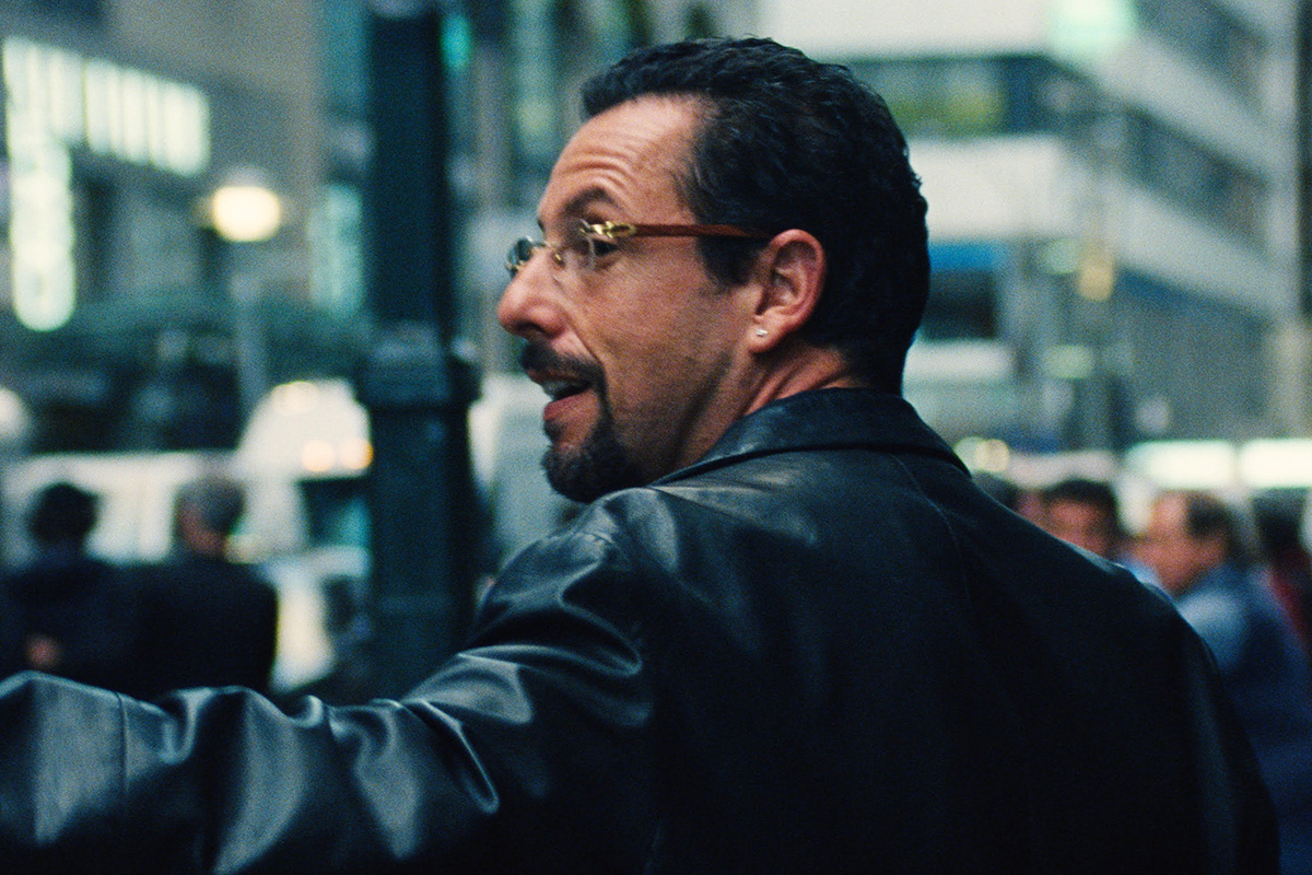 Лучшие фильмы на вечер — подборка для идеального отдыха - изображение 9 Лучшие фильмы на вечер — подборка для идеального отдыха - фото 9