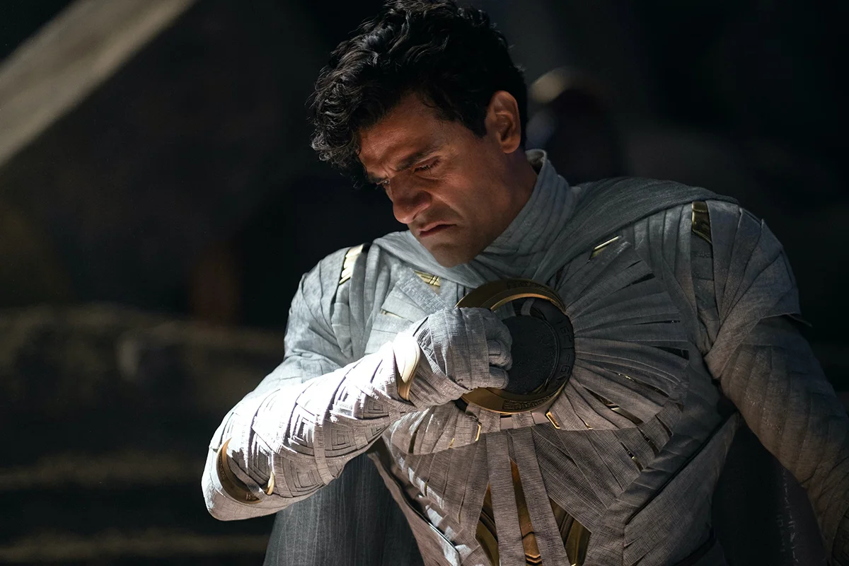 Топ-30 фильмов и сериалов Marvel: Полный список лучших проектов для просмотра в 2025 году - изображение 31 Топ-30 фильмов и сериалов Marvel: Полный список лучших проектов для просмотра в 2025 году - фото 31