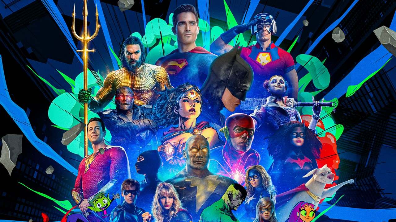 Уже 16 октября второй год подряд состоится онлайн-ивент о вселенной DC — DC FanDome. Warner Bros., DC Animation и DC Publishing расскажут о своих новинках и ближайших проектах. «Канобу» собрал самые любопытные тизеры и новости, которых можно ждать на мероприятии — а заодно напомнил, как его можно посмотреть.