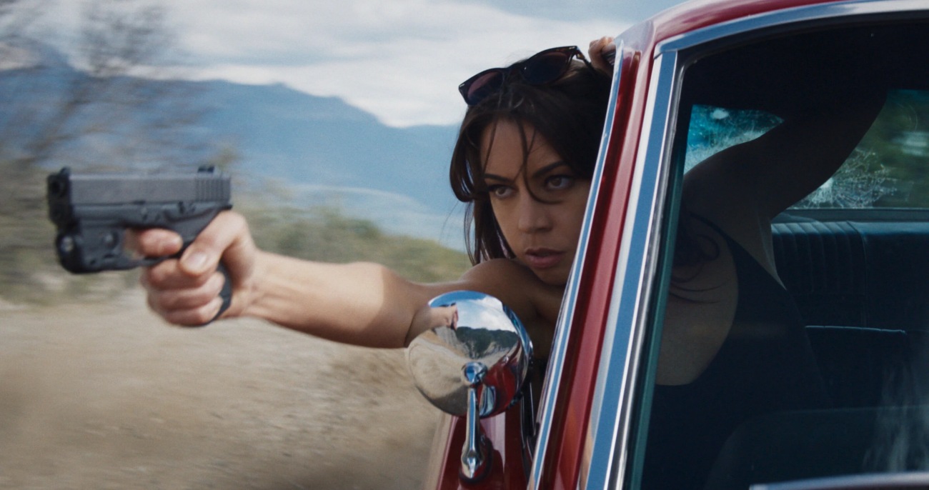 «Операция «Фортуна»: Искусство побеждать» – ещё один проходной боевик со Стэйтемом от Гая Ричи - фото 2