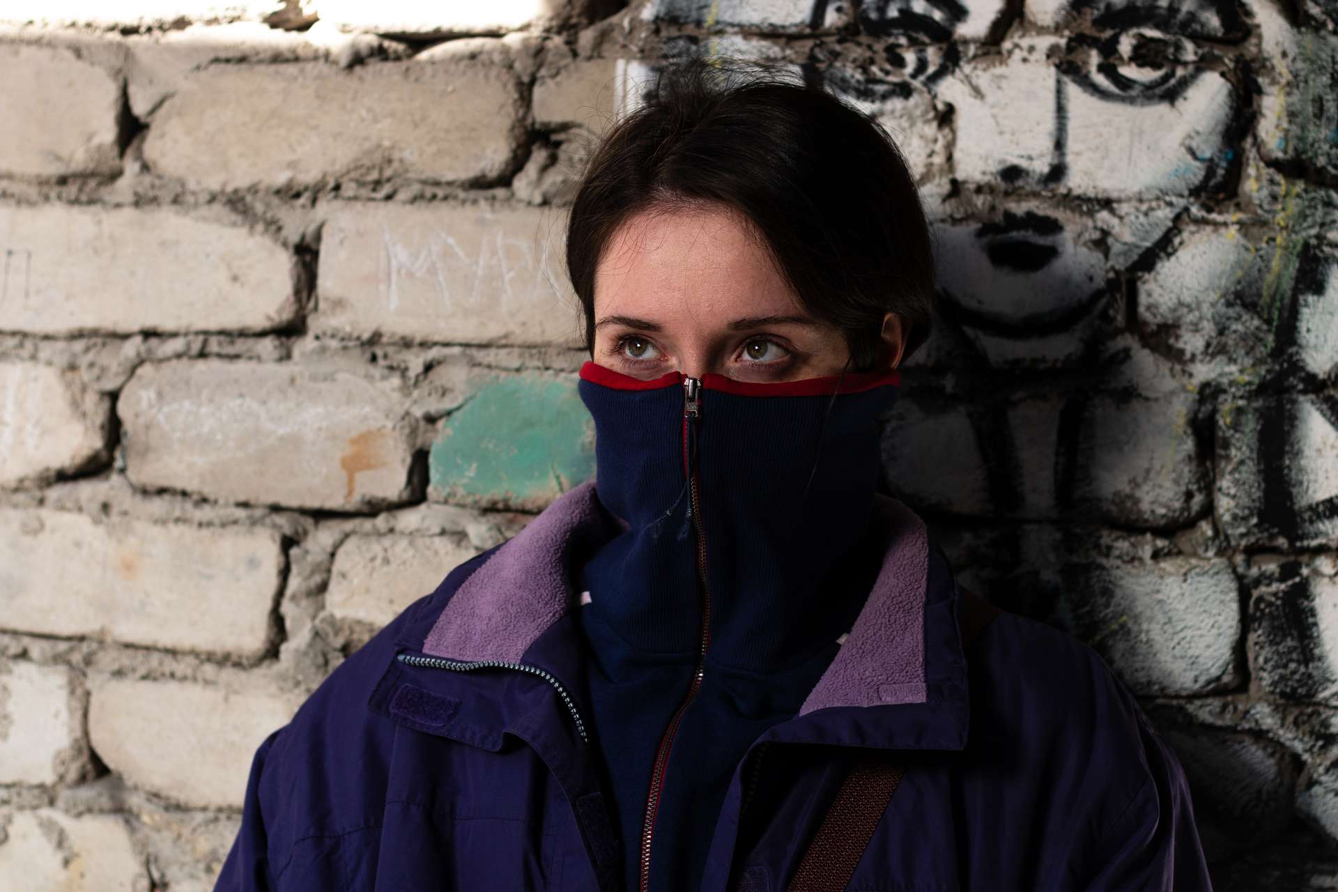 Кадр из фильма «Разжимая кулаки»/«Нон-Стоп Продакшн»