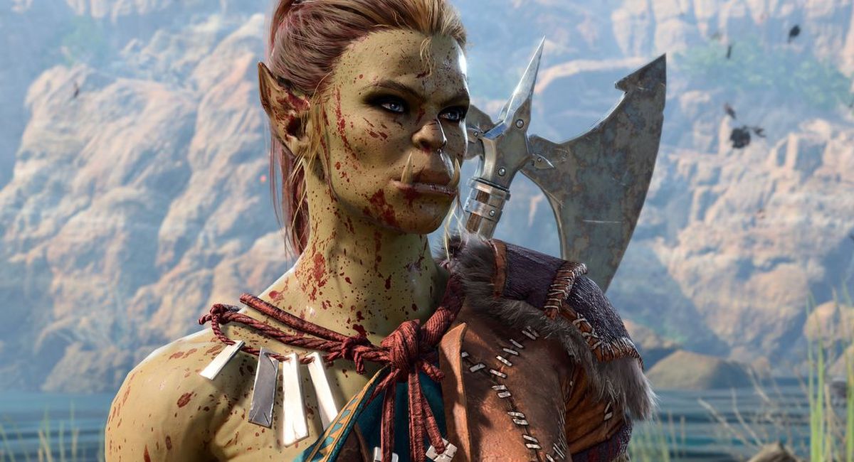 Baldurs Gate 3 получила шестой патч с огромным количеством изменений и улучшений - фото 1