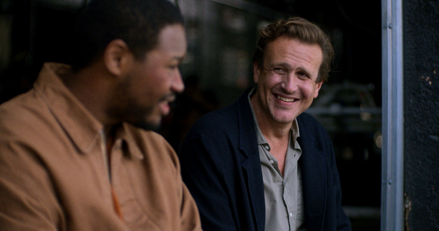 Рецензия на сериал «Терапия»: альтернативный sadcom с Харрисоном Фордом - изображение 2 Рецензия на сериал «Терапия»: альтернативный sadcom с Харрисоном Фордом - фото 2