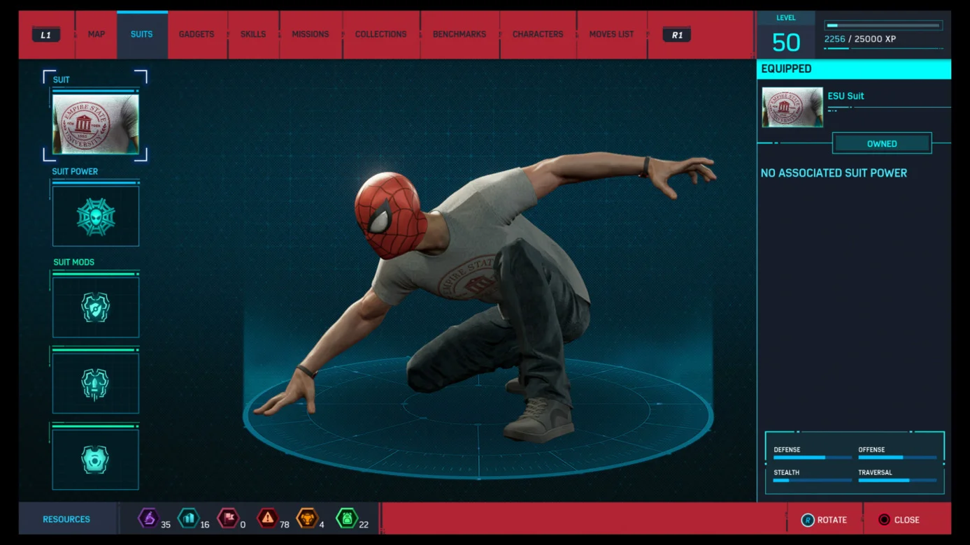 Все костюмы в Spider-Man Remastered — как их разблокировать и откуда они попали в игру - фото 54