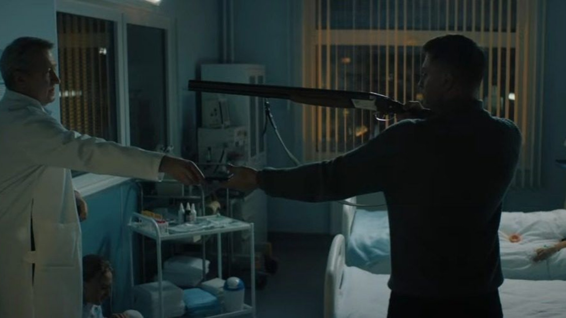 Кинофевраль: 5 фильмов и сериалов разных жанров, которые стоит увидеть - фото 2