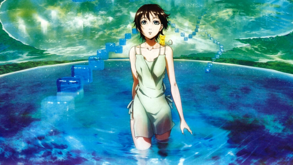 От «Акиры» до «Армитажа»: какие аниме посмотреть по случаю выхода «Бегущий по лезвию: Чёрный лотос» - изображение 10 От «Акиры» до «Армитажа»: какие аниме посмотреть по случаю выхода «Бегущий по лезвию: Чёрный лотос» - фото 10