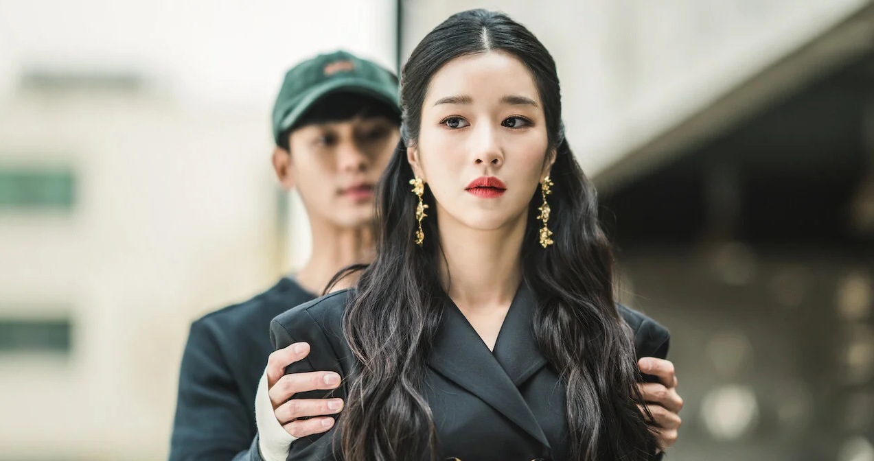 Лучшие дорамы про любовь: 12 романтических сериалов из Южной Кореи - изображение 8 Лучшие дорамы про любовь: 12 романтических сериалов из Южной Кореи - фото 8