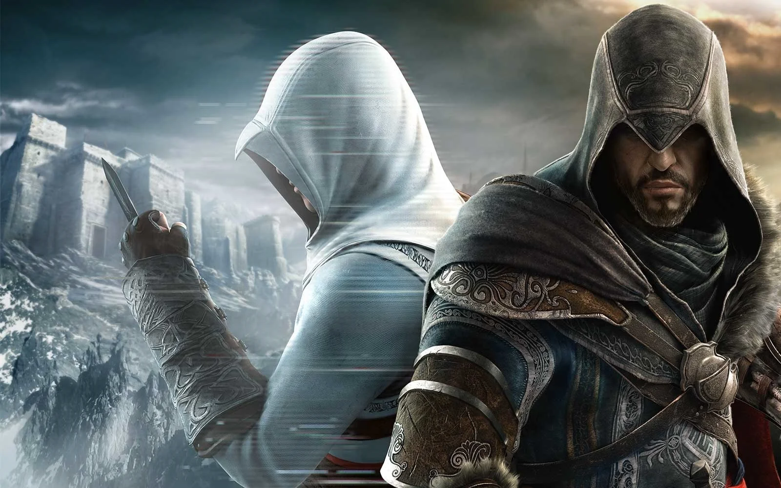 Assassinʼs Creed: Revelations