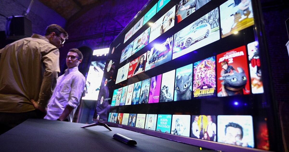 Онлайн-кинотеатры в России могут попасть под жесткую цензуру - фото 1