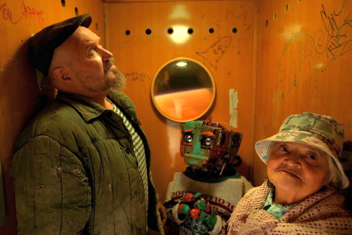 От «Слова пацана» до «Кибердеревни»: 10 лучших российских сериалов 2023 года - фото 5