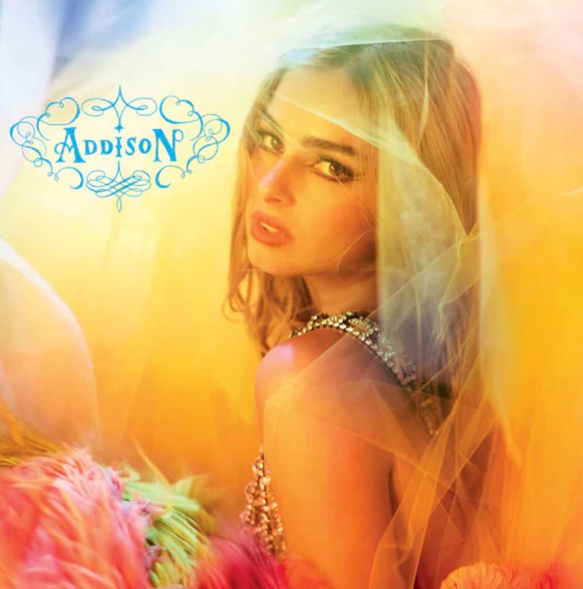 Обложка альбома