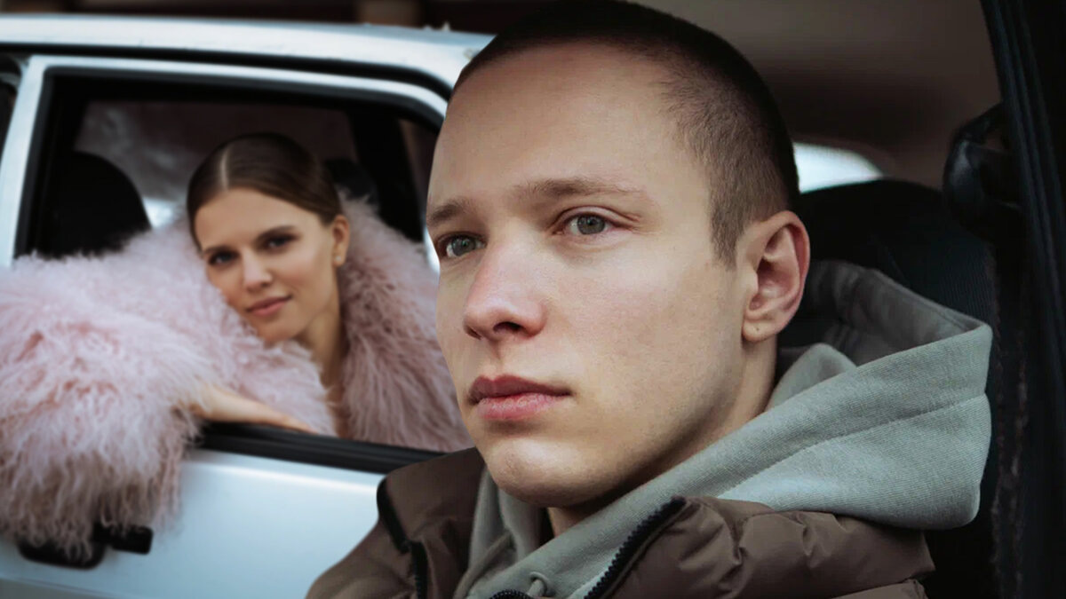 Кадр из сериала «Ландыши. Такая нежная любовь»
