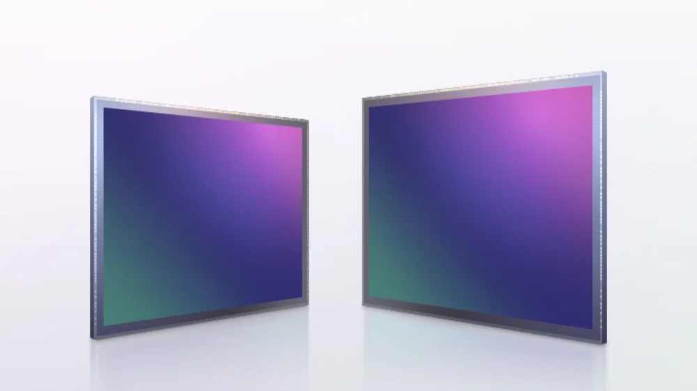 Samsung представила датчик изображения на 200 Мп для детализированных фото и 8К-видео - фото 1