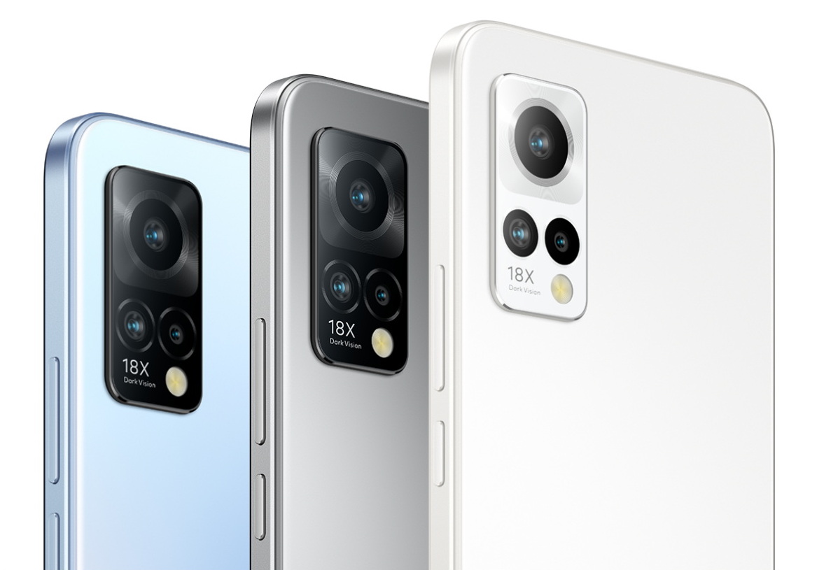 Представлен бюджетный флагман Meizu 18X с дизайном iPhone 13 - фото 2