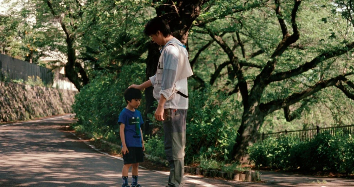 Лучшие японские фильмы всех времён: созерцательные драмы, потерянные ронины и любящие гангстеры - фото 19