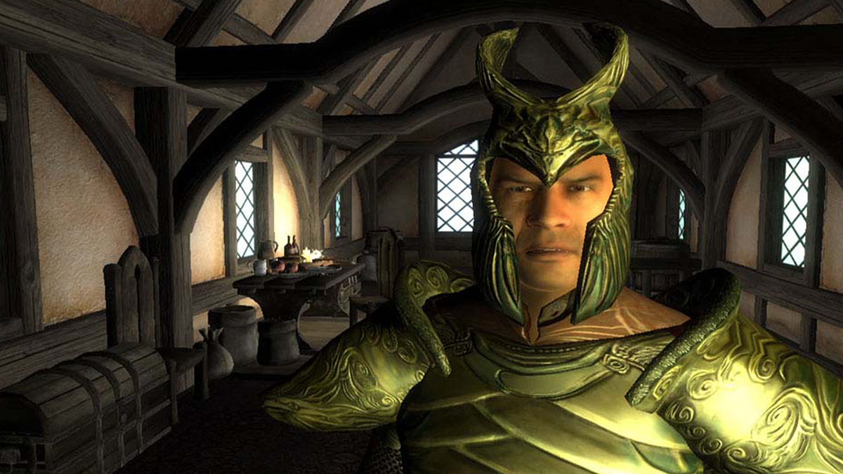 Инсайдеры ошибаются, но не сдаются и называют новые даты выхода ремейка TES: 4 Oblivion - фото 1