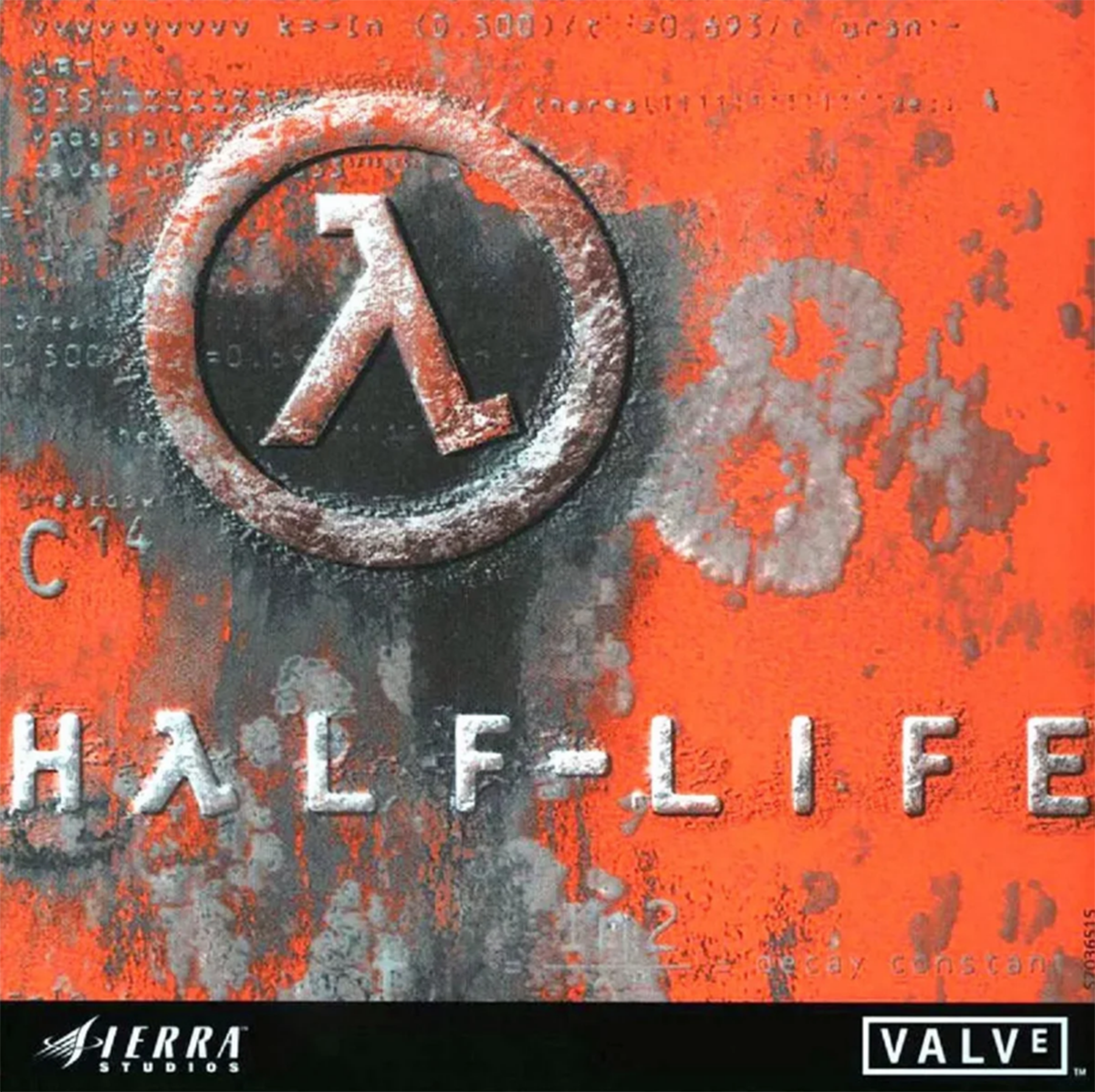 Наклейка «Игра года» помогла продажам первой Half-Life в девяностые - фото 1