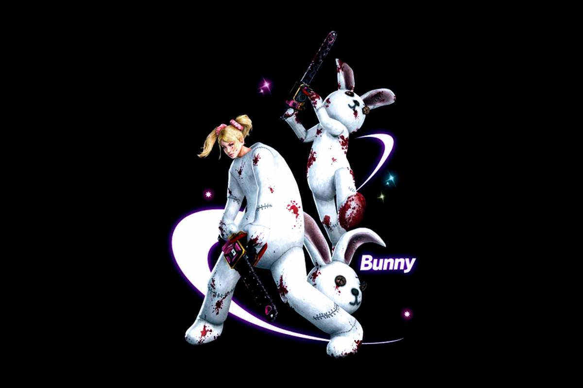 Джульет из ремейка Lollipop Chainsaw получит костюм «без цензуры» - фото 1