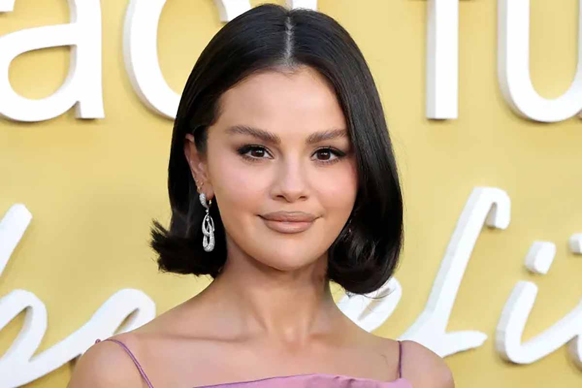 Селена Гомес 
 Фото: Getty Images, People