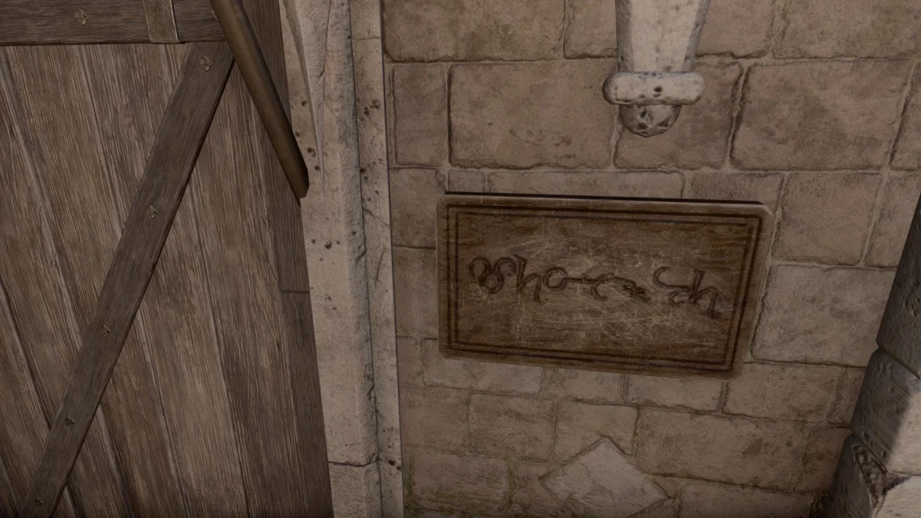 Larian зашифровала тексты в Baldurʼs Gate 3 с помощью языков из Dungeons & Dragons - фото 1