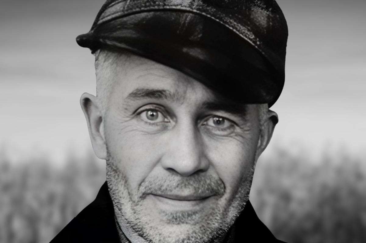 Эд Гейн
Фото: Courtesy