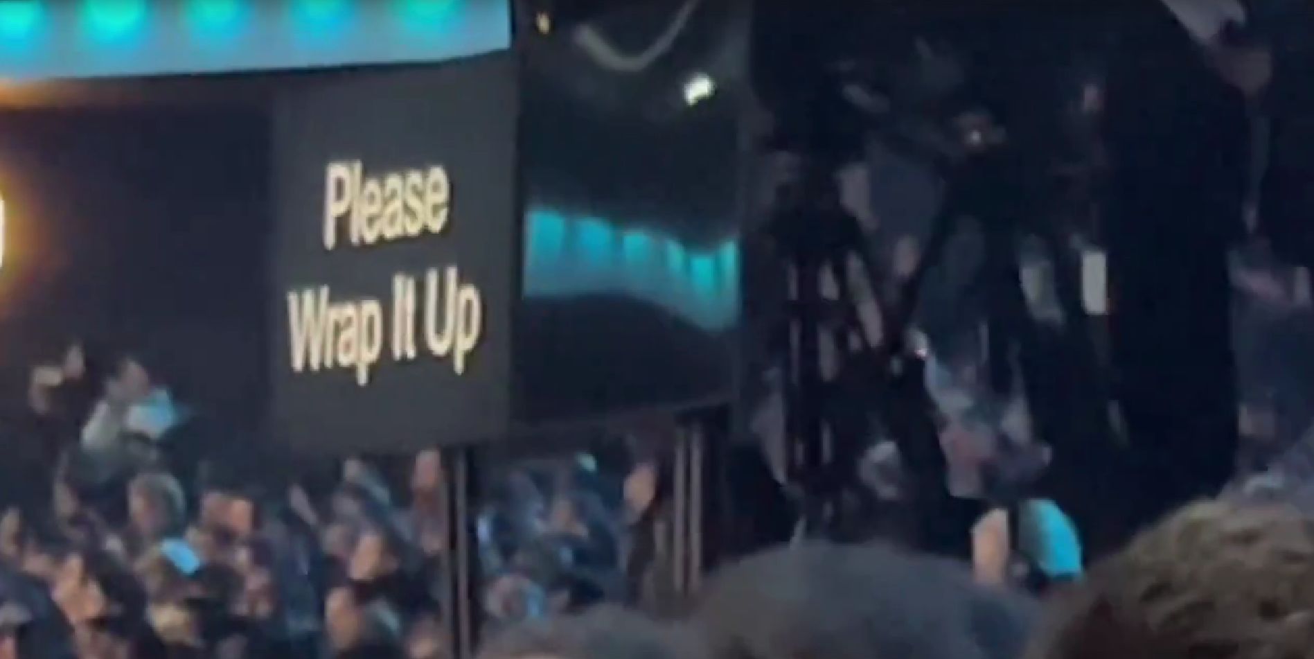 Организаторов TGA 2023 раскритиковали за выделенные Larian 30 секунд на речь - фото 1