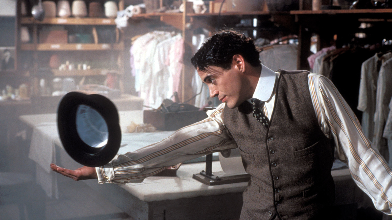 Так оно и было: невероятные фильмы на реальных событиях - изображение 11 Так оно и было: невероятные фильмы на реальных событиях - фото 11