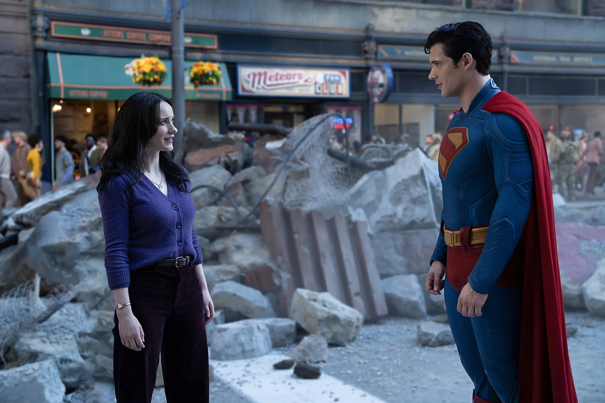 Фото: Warner Bros.