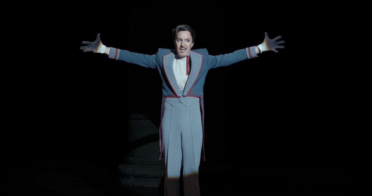 Съёмки в космосе и переосмысление Булгакова: 10 самых ожидаемых российских фильмов 2023 года - фото 6