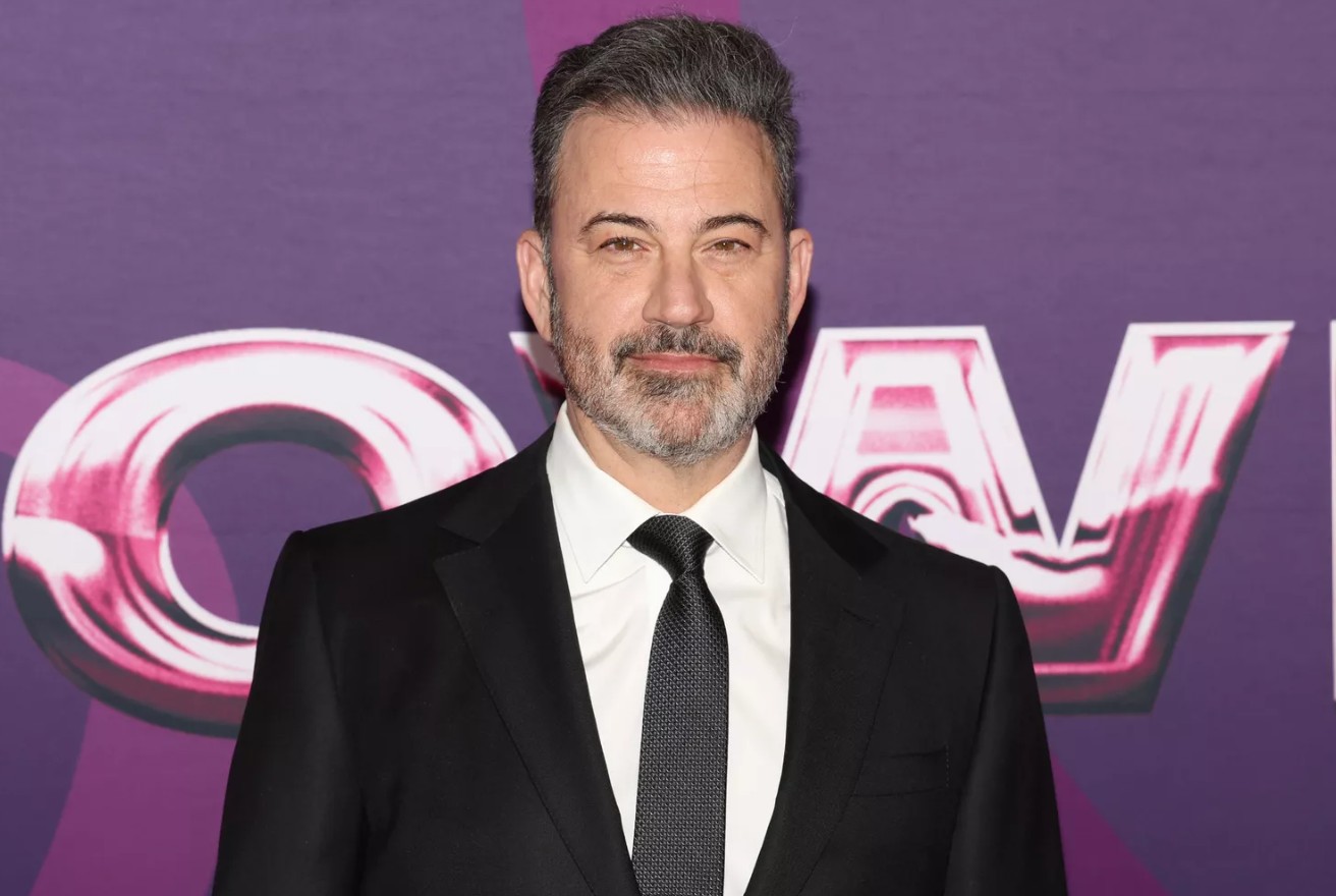 Джимми Киммел 

Фото: Gabe Ginsberg/Getty