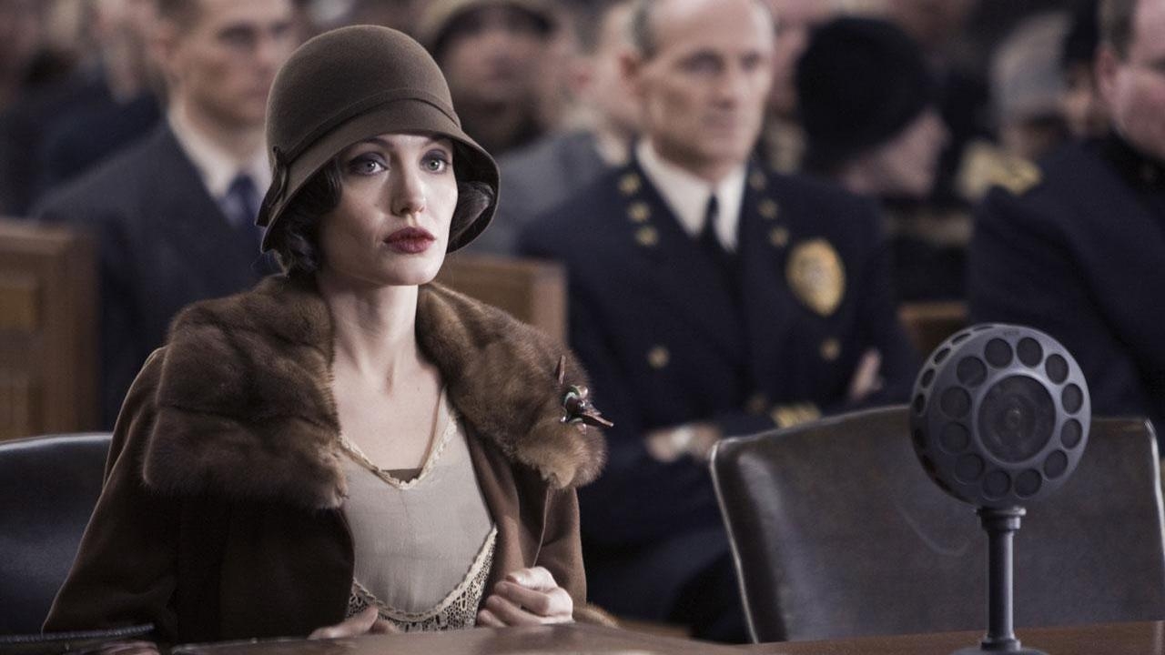 Человек с именем: лучшие фильмы Клинта Иствуда-режиссёра - фото 4