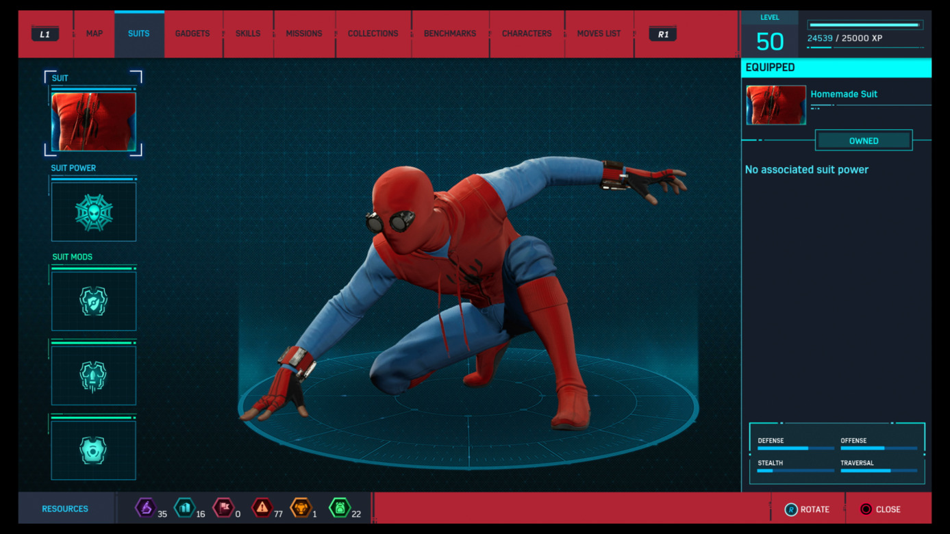 Все костюмы в Spider-Man Remastered — как их разблокировать и откуда они попали в игру - изображение 48 Все костюмы в Spider-Man Remastered — как их разблокировать и откуда они попали в игру - фото 48
