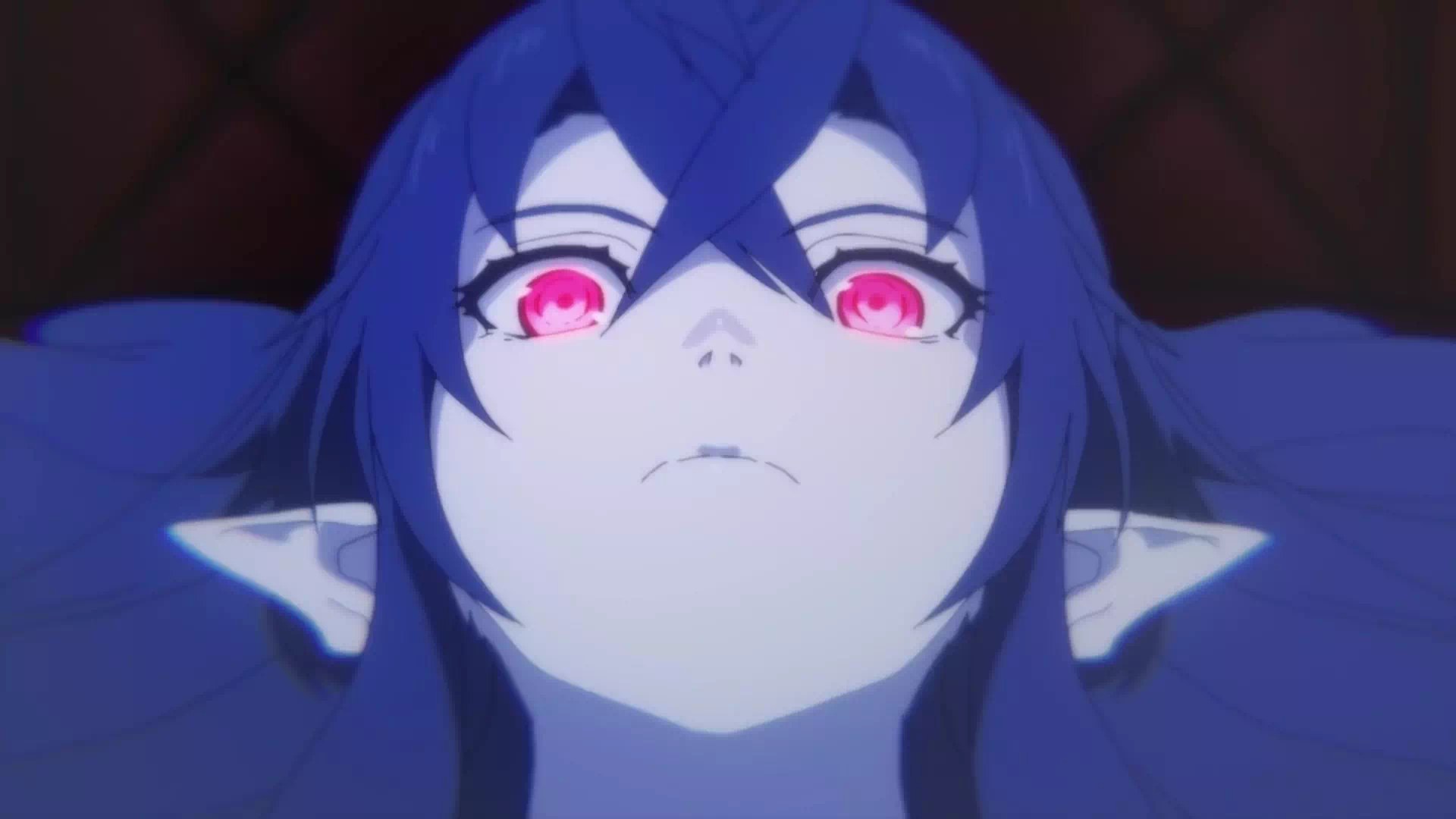 И давно тебе семнадцать? — Уже да: 10 ярких персонажей-вампиров из аниме - фото 3