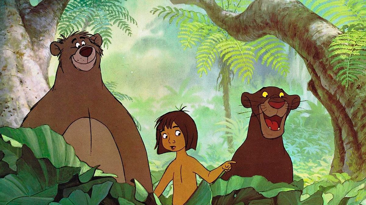 Фото: Disney
