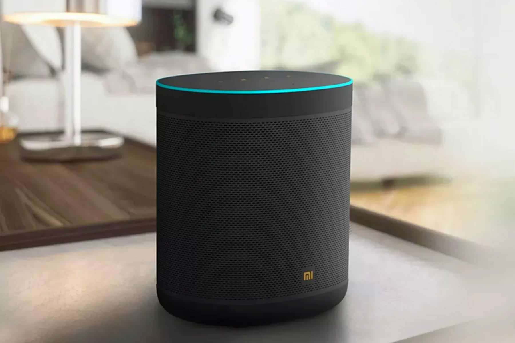 Xiaomi представила в России колонку Mi Smart Speaker с голосовым помощником «Маруся» - фото 1