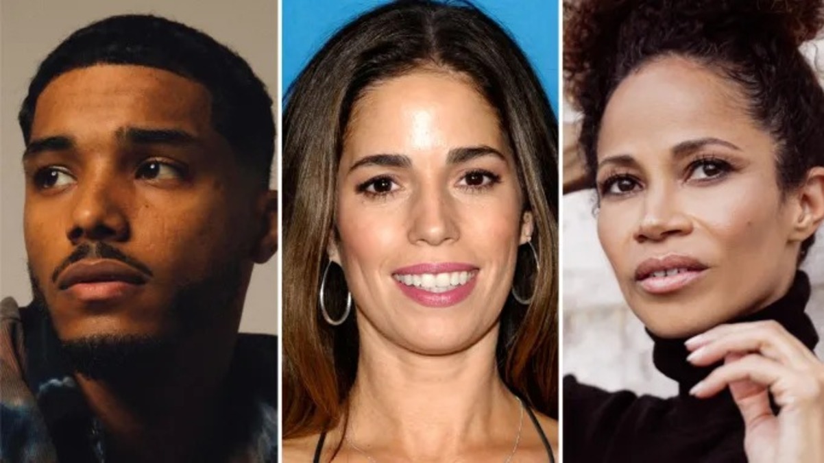 Роум Флинн, Ана Ортис и