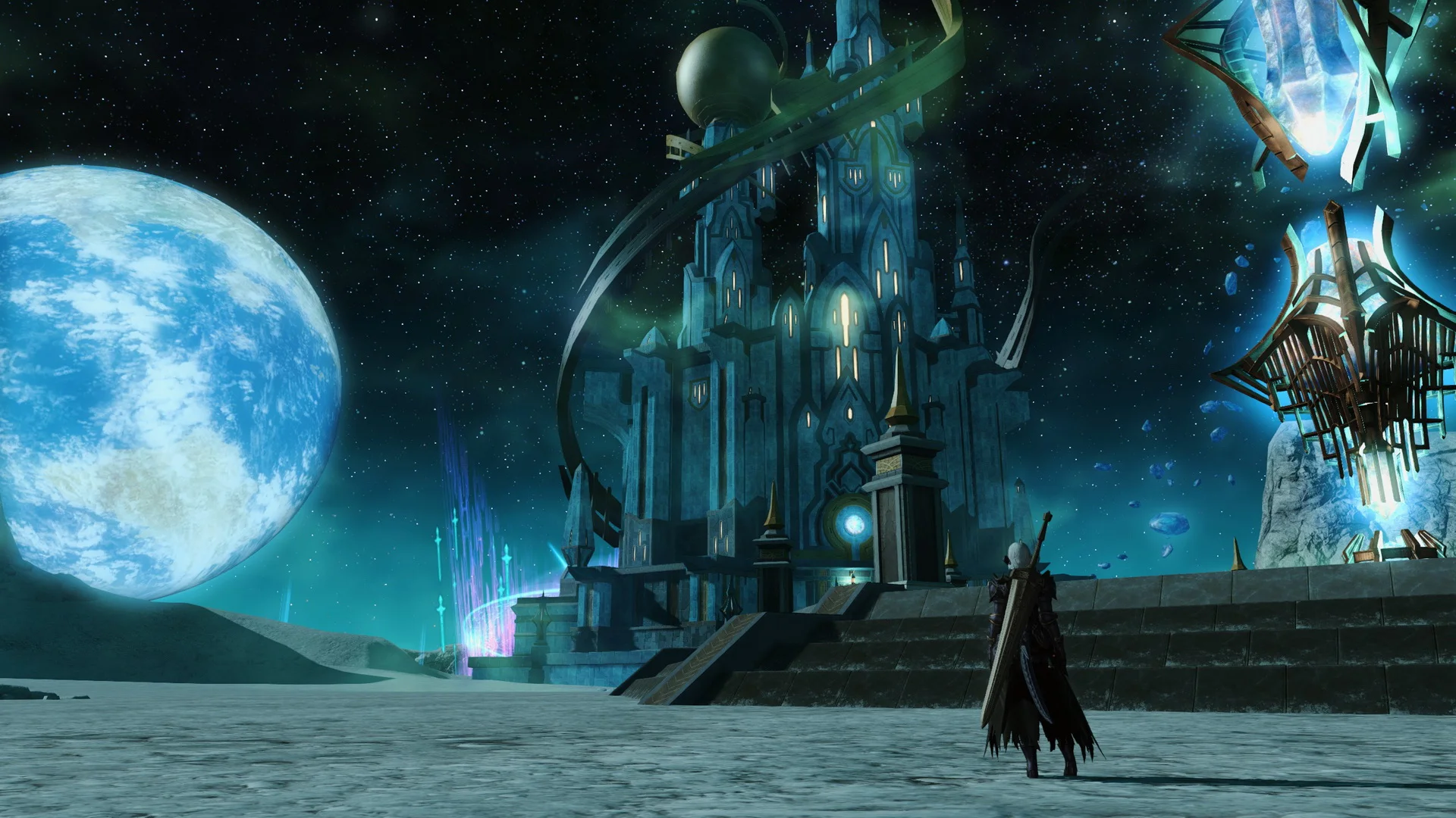 Рецензия на Final Fantasy XIV: Endwalker – блистательный финал десятилетней истории - фото 6