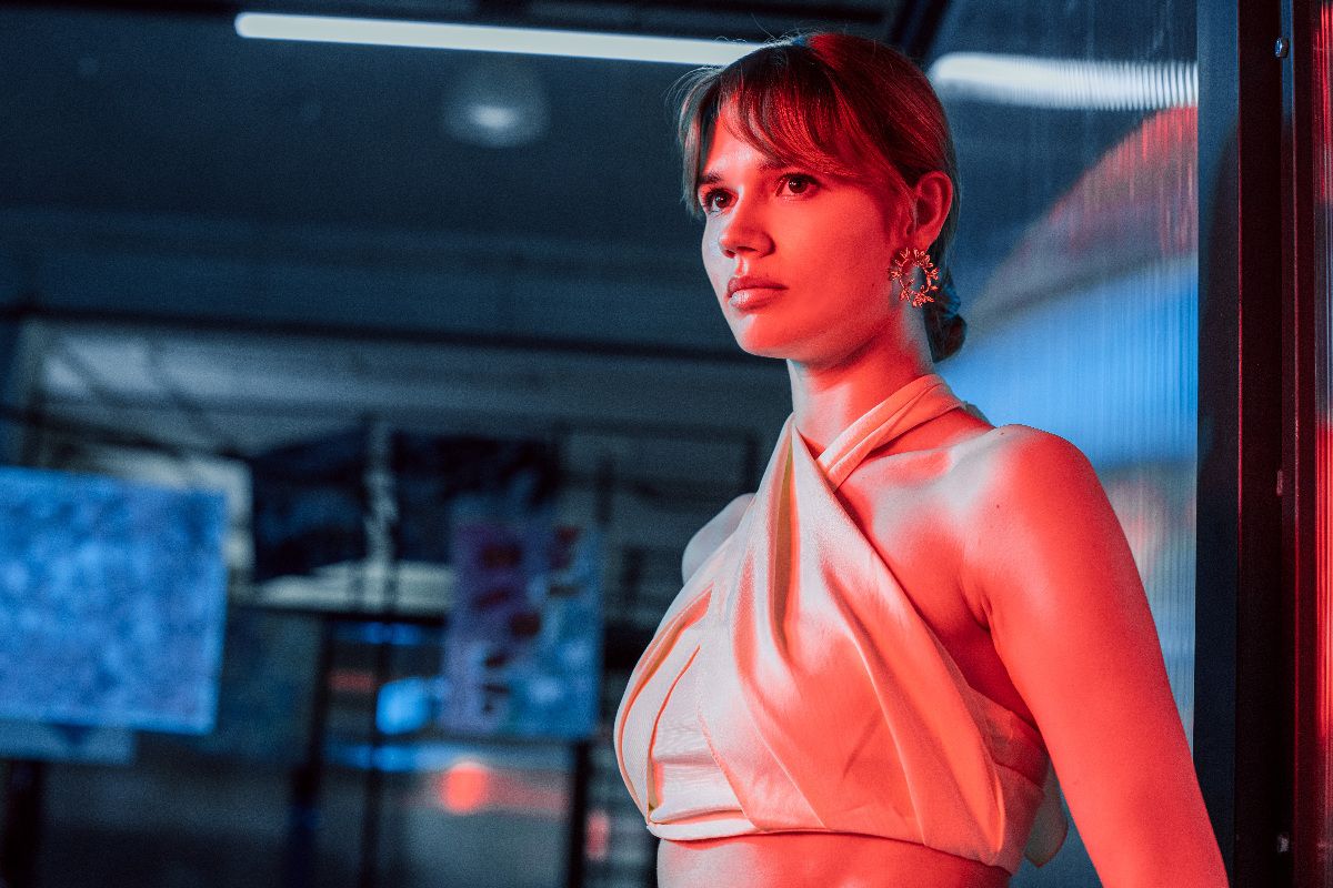 Впечатления о сериале «АльфаРомео»: токсичный феминизм и эпоха волка спасают мир от патриархата - изображение 3 Впечатления о сериале «АльфаРомео»: токсичный феминизм и эпоха волка спасают мир от патриархата - фото 3